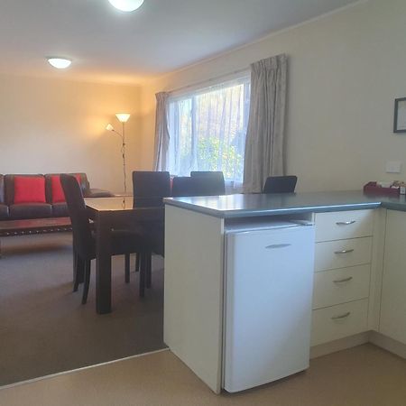 Geraldine Motels Dış mekan fotoğraf