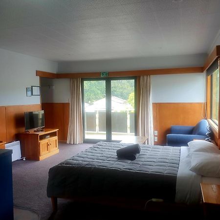 Geraldine Motels Dış mekan fotoğraf