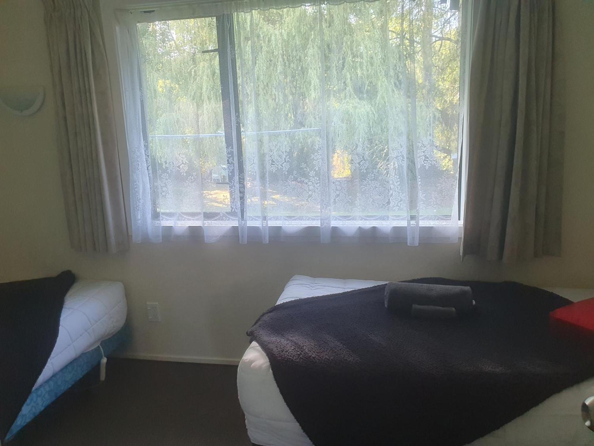 Geraldine Motels Dış mekan fotoğraf