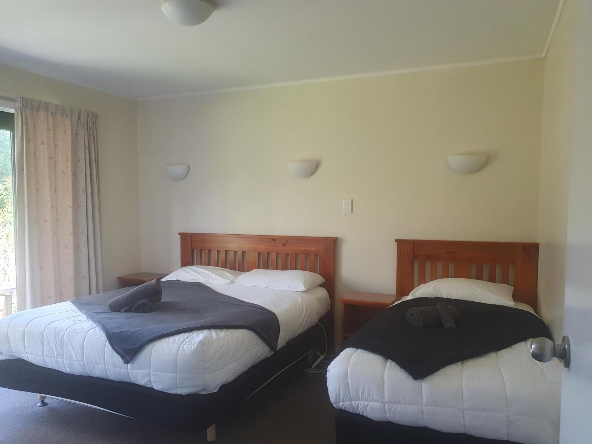 Geraldine Motels Dış mekan fotoğraf