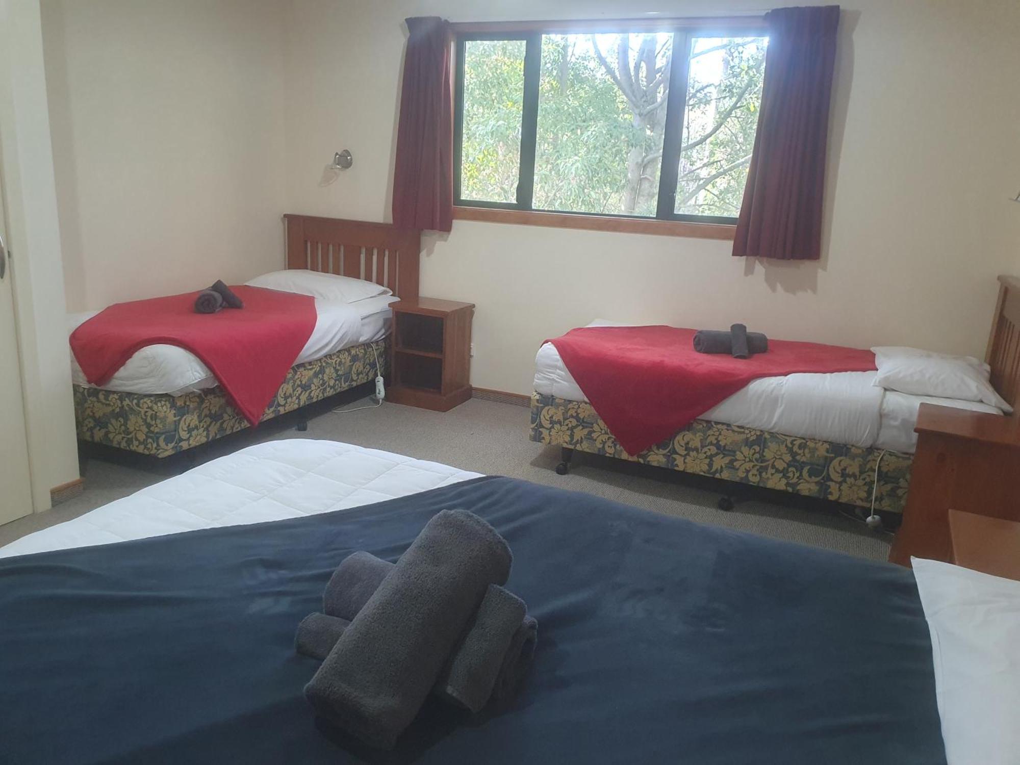 Geraldine Motels Dış mekan fotoğraf