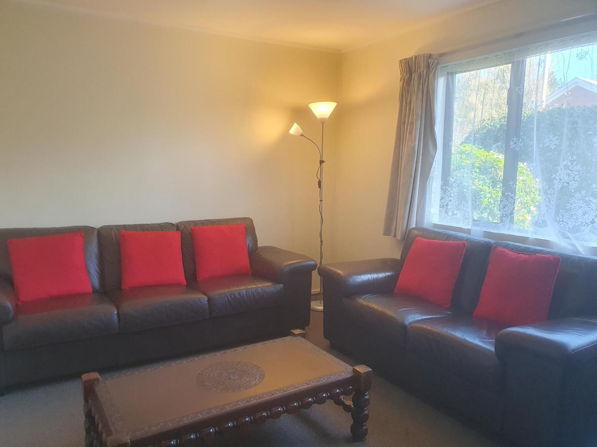 Geraldine Motels Dış mekan fotoğraf