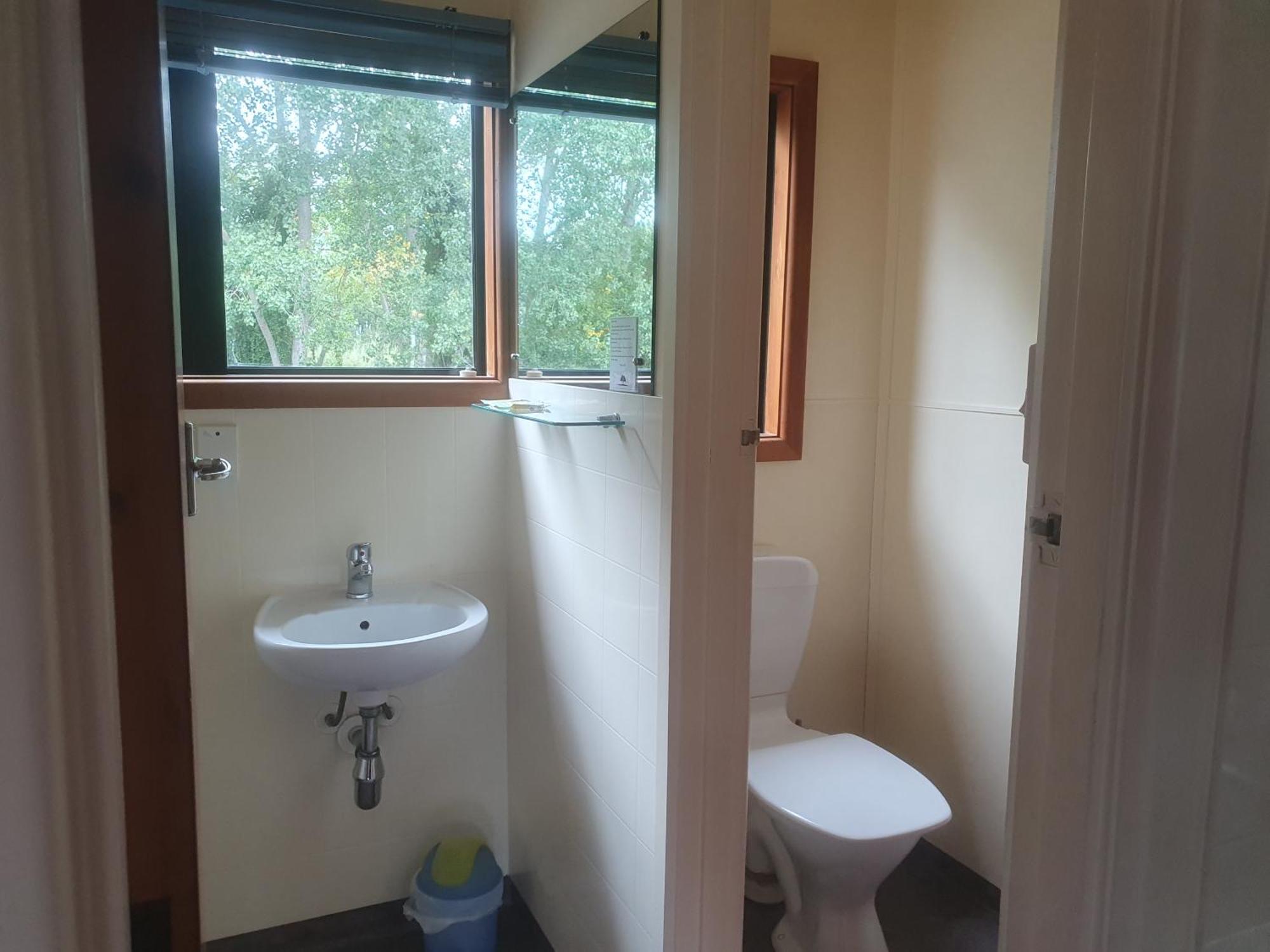 Geraldine Motels Dış mekan fotoğraf