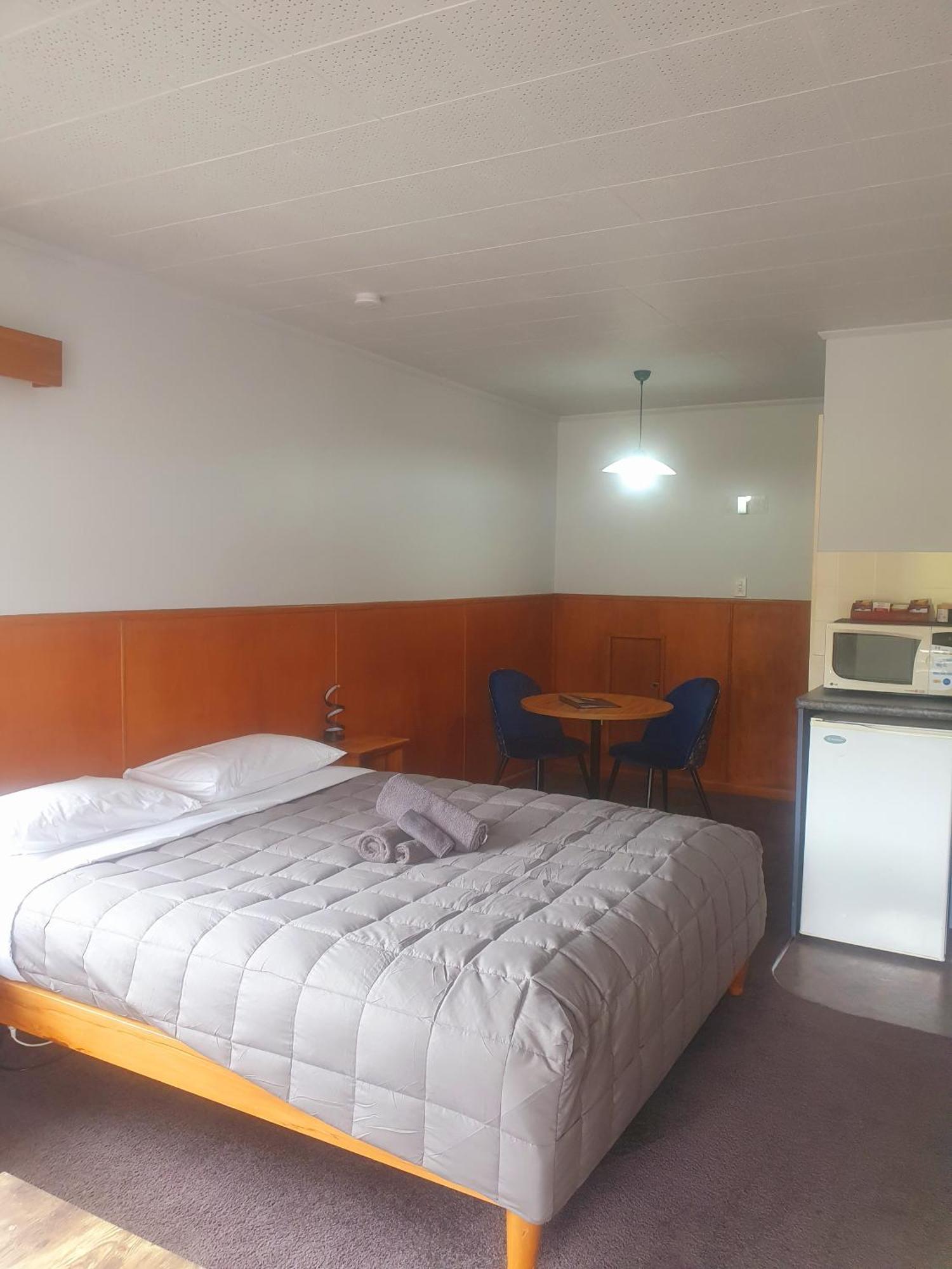 Geraldine Motels Dış mekan fotoğraf