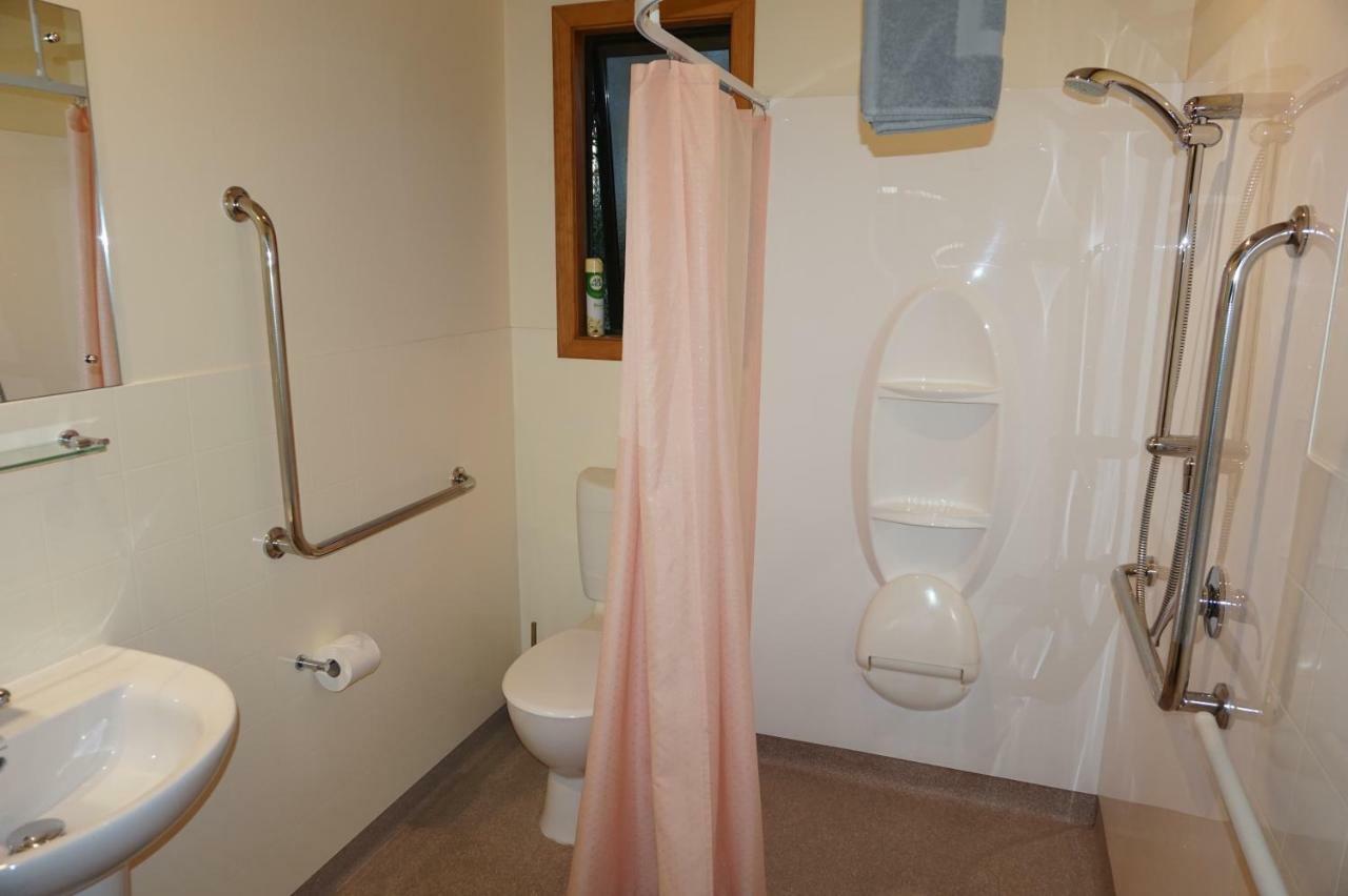 Geraldine Motels Dış mekan fotoğraf