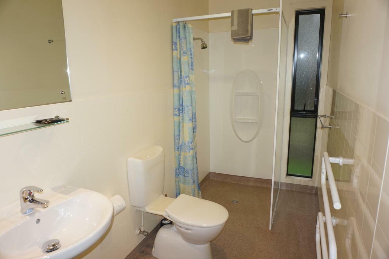 Geraldine Motels Dış mekan fotoğraf
